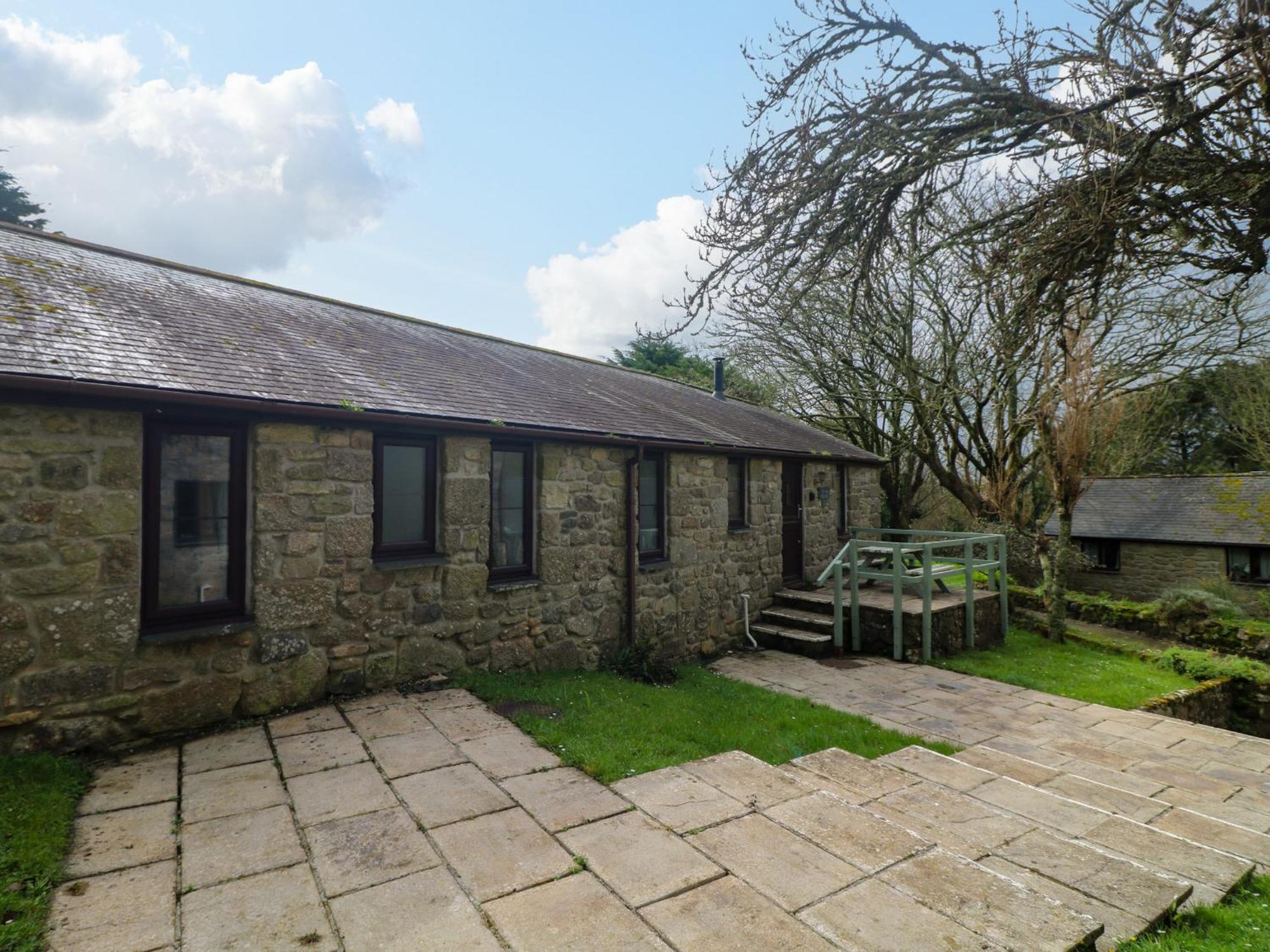 Villa The Old Piggeries Penzance Exterior foto